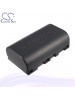 CS Battery for JVC GZ-HD7EX / GZ-HD7S / GZ-HD7US / GZ-HM110 Battery 800mah CA-JVF808D