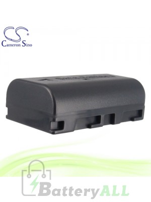 CS Battery for JVC GZ-MG120 / GZ-MG130 / GZ-MG130AC Battery 800mah CA-JVF808D