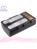 CS Battery for JVC GR-D728US / GR-D740 / GR-D740AC / GR-D790 Battery 800mah CA-JVF808D