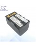 CS Battery for JVC GZ-MG430HUS / GZ-MG435B / GZ-MG435H Battery 1600mah CA-JVF815D