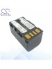 CS Battery for JVC GZ-MG435HUS / GZ-MG437B / GZ-MG465 Battery 1600mah CA-JVF815D