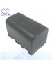 CS Battery for JVC GZ-MG465B / GZ-MG465BUS / GZ-MG465US Battery 1600mah CA-JVF815D