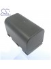 CS Battery for JVC GZ-MG530 / GZ-MG530AC / GZ-MG555 Battery 1600mah CA-JVF815D