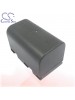 CS Battery for JVC GR-D745EX / GR-D745US / GR-D746 Battery 1600mah CA-JVF815D