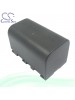 CS Battery for JVC GR-D760 / GR-D760EK / GR-D760EX Battery 1600mah CA-JVF815D