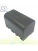 CS Battery for JVC GR-D775 / GR-D775EK / GR-D775EX Battery 1600mah CA-JVF815D