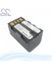 CS Battery for JVC GZ-HD10US / GZ-HD200A / GZ-HD200B Battery 1600mah CA-JVF815D