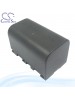 CS Battery for JVC GZ-HD3 / GZ-HD30 / GZ-HD300 / GZ-HD320AC Battery 1600mah CA-JVF815D