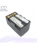 CS Battery for JVC GZ-HD300BUS / GZ-HD300/ GZ-HD300REK Battery 1600mah CA-JVF815D