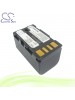 CS Battery for JVC GZ-HD3EX / GZ-HD3US / GZ-HD40AC Battery 1600mah CA-JVF815D