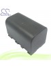 CS Battery for JVC GZ-HD40EK / GZ-HD40EX / GZ-HD40US Battery 1600mah CA-JVF815D