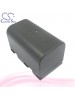 CS Battery for JVC GR-D725US / GR-D726EK GR-D726EX Battery 1600mah CA-JVF815D