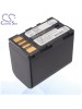 CS Battery for JVC GZ-MG555EX / GZ-MG555US / GZ-MG575 Battery 2400mah CA-JVF823D