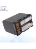 CS Battery for JVC GZ-MG730BUS / GZ-MG730US / GZ-MG740 Battery 2400mah CA-JVF823D