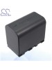 CS Battery for JVC GZ-MS100RUS / GZ-MS100US / GZ-MS101 Battery 2400mah CA-JVF823D