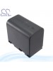 CS Battery for JVC GZ-HD300 / GZ-HD300A / GZ-HD300AC Battery 2400mah CA-JVF823D