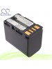 CS Battery for JVC GZ-HD6US / GZ-HD7 / GZ-HD7AC / GZ-HD7B Battery 2400mah CA-JVF823D