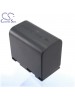 CS Battery for JVC GZ-MG360BUS / GZ-MG360S / GZ-MG361 Battery 2400mah CA-JVF823D