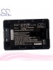 CS Battery for JVC GZ-EX310WU / GZ-EX355 / GZ-EX515 Battery 4450mah CA-JVG138MC