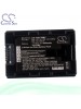 CS Battery for JVC GZ-HM30 / GZ-HM300 / GZ-HM300BU Battery 4450mah CA-JVG138MC