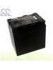 CS Battery for JVC GZ-HM300BUS / GZ-HM300SEK / GZ-HM35 Battery 4450mah CA-JVG138MC