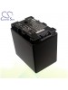 CS Battery for JVC GZ-HM35U / GZ-HM40 / GZ-HM50U / GZ-HM65 Battery 4450mah CA-JVG138MC