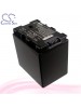 CS Battery for JVC GZ-E505BU / GZ-EX210 / GZ-EX210BU Battery 4450mah CA-JVG138MC