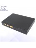 CS Battery for JVC GZ-MC100 / GZ-MC100EX / GZ-MC100U Battery 750mah CA-JVM200