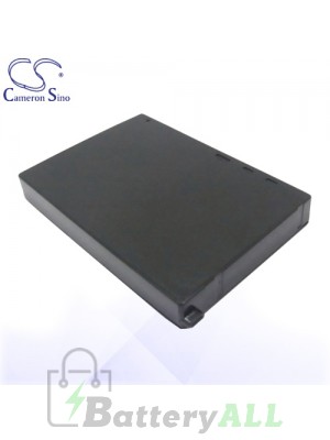 CS Battery for JVC GZ-MC100US / GZ-MC200 / GZ-MC200E Battery 750mah CA-JVM200