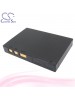 CS Battery for JVC GZ-MC500U / GZ-MC500US Battery 750mah CA-JVM200