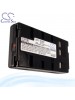 CS Battery for JVC GR-AXM40U / GR-AXM50U / GR-AXM70U Battery 2100mah CA-PDHV20