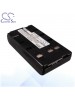 CS Battery for JVC GR-DVF1 / GR-DVF3 / GR-DVF7 / GR-DVF10 Battery 2100mah CA-PDHV20