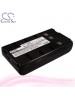 CS Battery for JVC GR-AX7U / GR-AX9U / GR-AX10 / GR-AX10U Battery 2100mah CA-PDHV20