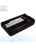 CS Battery for JVC GR-SV1U / GR-SV3 / GR-SV3U / GR-SV7U Battery 2100mah CA-PDHV20