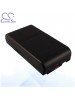 CS Battery for JVC GR-SXM260 / GR-SXM260U / GR-SXM260US Battery 2100mah CA-PDHV20