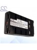 CS Battery for JVC GR-SXM277 / GR-SXM278 / GR-SXM279 Battery 2100mah CA-PDHV20