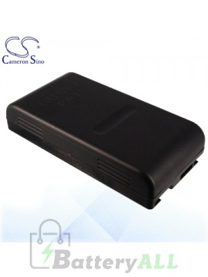 CS Battery for JVC GR-SXM755US / GR-SXM915U / GR-SXM920U Battery 2100mah CA-PDHV20