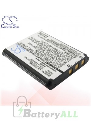 CS Battery for JVC GZ-VX700BUS / GZ-VX700SEU / GZ-VX705 Battery 1200mah CA-VG212MC