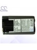 CS Battery for Kodak EasyShare C533 Zoom / C643 Zoom / CD33 Battery 1800mah CA-KLICA2