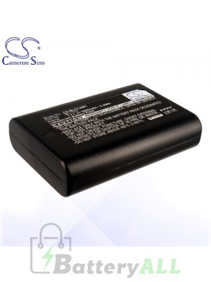 CS Battery for Leica BLI-312 / BM8 / M8 / M8.2 / M9 14464 Battery 1600mah CA-BLI312MC