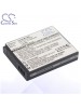 CS Battery for Panasonic DMW-BCM13E / DMW-BCM13PP Battery 950mah CA-BCM13MC