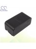 CS Battery for Panasonic NV-S1A / NV-S2 / NV-S10 / NV-S500EN Battery 4200mah CA-PDHV40