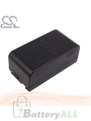 CS Battery for Panasonic NV-S99 / NV-SX30EG / NV-SX50EG Battery 4200mah CA-PDHV40