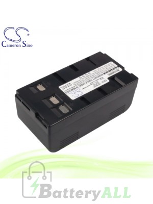 CS Battery for Panasonic PV-IQ303 / PV-IQ305 / PV-IQ306 Battery 4200mah CA-PDHV40