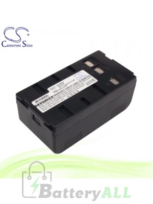 CS Battery for Panasonic PV-IQ325 / PV-IQ403 / PV-IQ404 Battery 4200mah CA-PDHV40