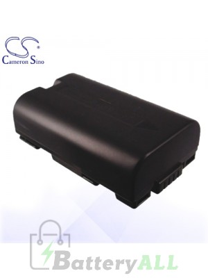 CS Battery for Panasonic CGR-D08SE/1B / CGR-D120A/1B Battery 1100mah CA-PDR120