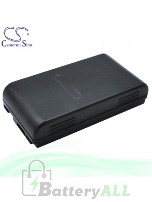 CS Battery for Panasonic NV-VJ77 / NV-VJ78 / NV-VJ98 / PV-10 Battery 1200mah CA-PDVS1