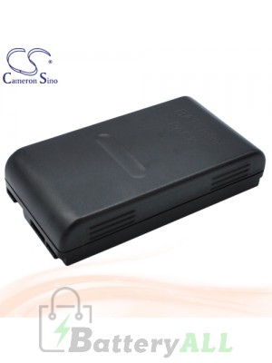 CS Battery for Panasonic PV-IQ503 / PV-IQ504 / PV-IQ505 Battery 1200mah CA-PDVS1