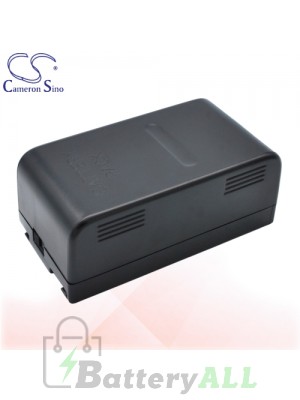 CS Battery for Panasonic NV-S5 / NV-S5A / NV-S5B / NV-S5E Battery 2400mah CA-PDVS2