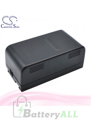 CS Battery for Panasonic NV-RJ17 / NV-RJ26 / NV-RJ27 / NV-S1 Battery 2400mah CA-PDVS2